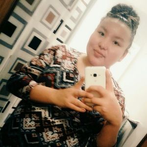 Meet your Posher, Daazeylynn